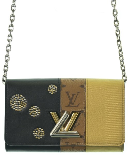 ルイヴィトン(LOUIS VUITTON)のLOUIS VUITTON ショルダーバッグ