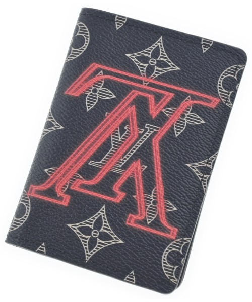 ルイヴィトン(LOUIS VUITTON)のLOUIS VUITTON カードケース