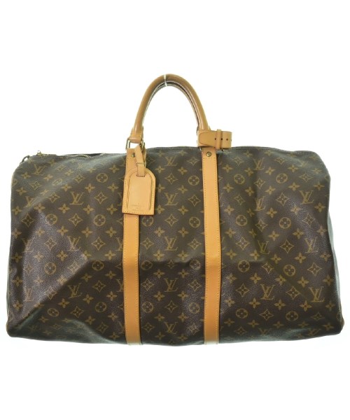 ルイヴィトン(LOUIS VUITTON)のLOUIS VUITTON ボストンバッグ