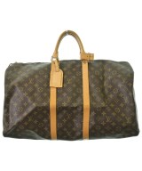 LOUIS VUITTON ボストンバッグ