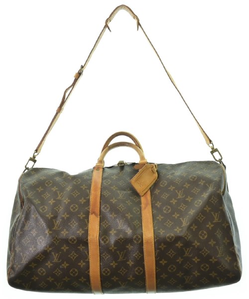 ルイヴィトン(LOUIS VUITTON)のLOUIS VUITTON ボストンバッグ
