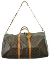 LOUIS VUITTON ボストンバッグ