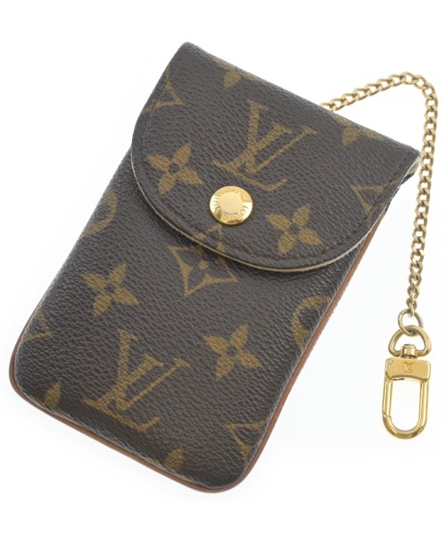 ルイヴィトン(LOUIS VUITTON)のLOUIS VUITTON 小物類（その他）