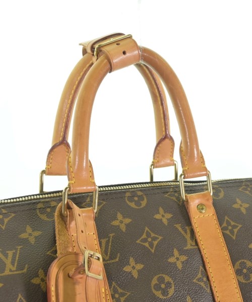 LOUIS VUITTON（ルイヴィトン）ボストンバッグ 茶 サイズ:45 レディース/2200634870026