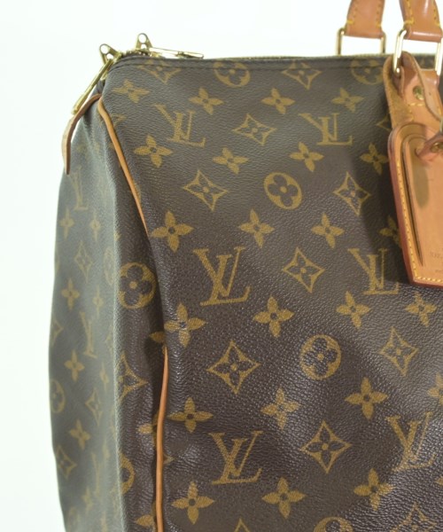 LOUIS VUITTON（ルイヴィトン）ボストンバッグ 茶 サイズ:45 レディース/2200634870026