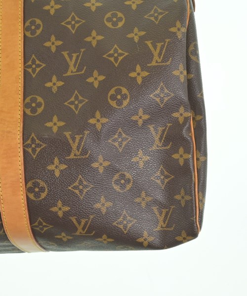 LOUIS VUITTON（ルイヴィトン）ボストンバッグ 茶 サイズ:45 レディース/2200634870026