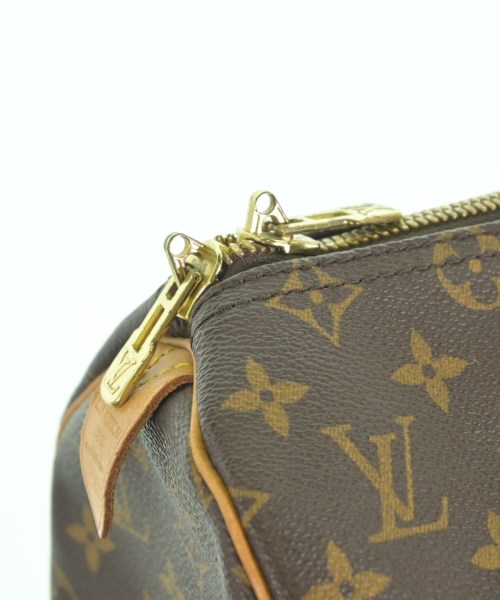 LOUIS VUITTON（ルイヴィトン）ボストンバッグ 茶 サイズ:45 レディース/2200634870026