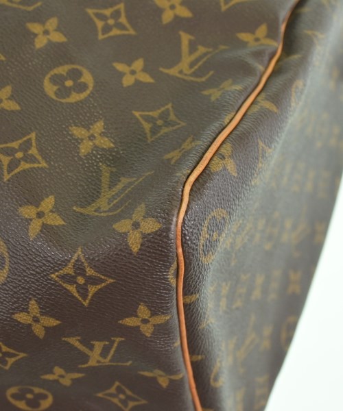 LOUIS VUITTON（ルイヴィトン）ボストンバッグ 茶 サイズ:45 レディース/2200634870026