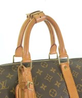 LOUIS VUITTON（ルイヴィトン）ボストンバッグ 茶 サイズ:45 レディース/2200634870026