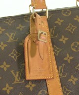 LOUIS VUITTON（ルイヴィトン）ボストンバッグ 茶 サイズ:45 レディース/2200634870026