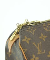 LOUIS VUITTON（ルイヴィトン）ボストンバッグ 茶 サイズ:45 レディース/2200634870026
