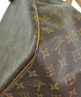 LOUIS VUITTON（ルイヴィトン）ボストンバッグ 茶 サイズ:45 レディース/2200634870026