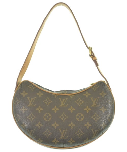 LOUIS VUITTON（ルイヴィトン）ショルダーバッグ 茶 サイズ:- レディース/2200634870057
