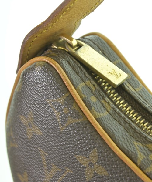 LOUIS VUITTON（ルイヴィトン）ショルダーバッグ 茶 サイズ:- レディース/2200634870057