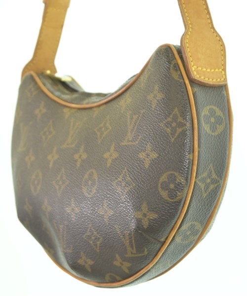 LOUIS VUITTON（ルイヴィトン）ショルダーバッグ 茶 サイズ:- レディース/2200634870057