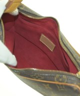 LOUIS VUITTON（ルイヴィトン）ショルダーバッグ 茶 サイズ:- レディース/2200634870057