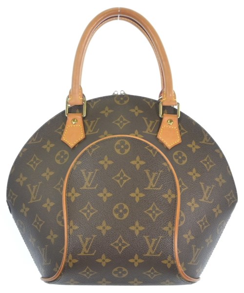 LOUIS VUITTON(ルイヴィトン)ハンドバッグ 茶 サイズ:-/2200634870552