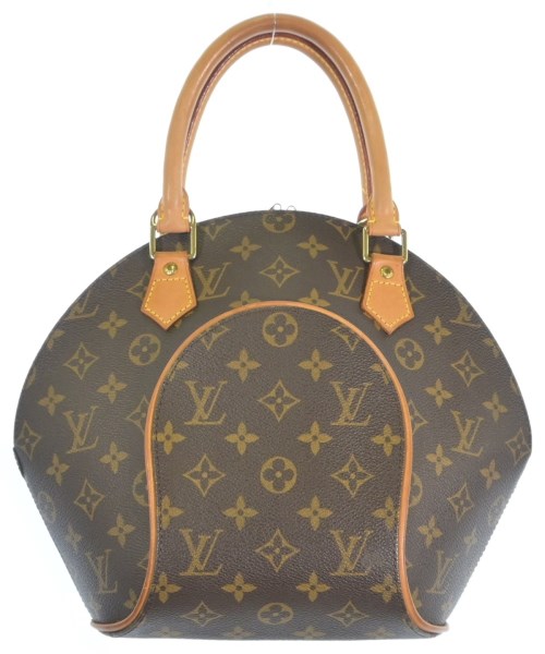 LOUIS VUITTON（ルイヴィトン）ハンドバッグ 茶 サイズ:- レディース/2200634870552