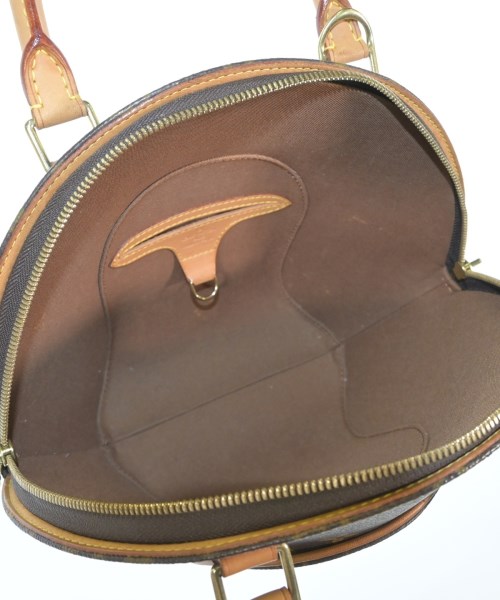 LOUIS VUITTON（ルイヴィトン）ハンドバッグ 茶 サイズ:- レディース/2200634870552