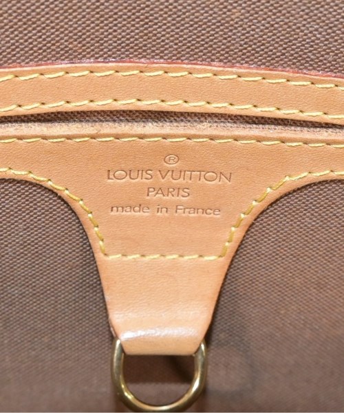 LOUIS VUITTON（ルイヴィトン）ハンドバッグ 茶 サイズ:- レディース/2200634870552