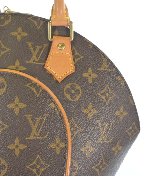 LOUIS VUITTON（ルイヴィトン）ハンドバッグ 茶 サイズ:- レディース/2200634870552
