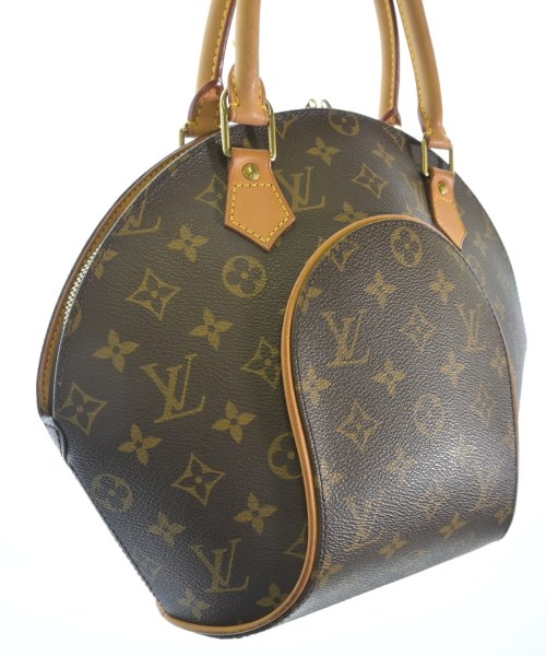 LOUIS VUITTON（ルイヴィトン）ハンドバッグ 茶 サイズ:- レディース/2200634870552