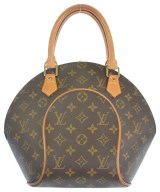 LOUIS VUITTON（ルイヴィトン）ハンドバッグ 茶 サイズ:- レディース/2200634870552