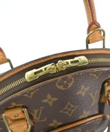 LOUIS VUITTON（ルイヴィトン）ハンドバッグ 茶 サイズ:- レディース/2200634870552