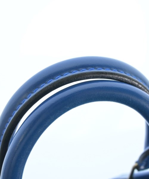 LOUIS VUITTON（ルイヴィトン）ボストンバッグ 青 サイズ:25 レディース/2200634870583