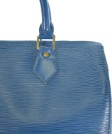 LOUIS VUITTON（ルイヴィトン）ボストンバッグ 青 サイズ:25 レディース/2200634870583