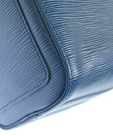 LOUIS VUITTON（ルイヴィトン）ボストンバッグ 青 サイズ:25 レディース/2200634870583