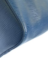 LOUIS VUITTON（ルイヴィトン）ボストンバッグ 青 サイズ:25 レディース/2200634870583