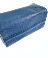 LOUIS VUITTON（ルイヴィトン）ボストンバッグ 青 サイズ:25 レディース/2200634870583