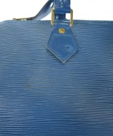 LOUIS VUITTON（ルイヴィトン）ボストンバッグ 青 サイズ:25 レディース/2200634870583