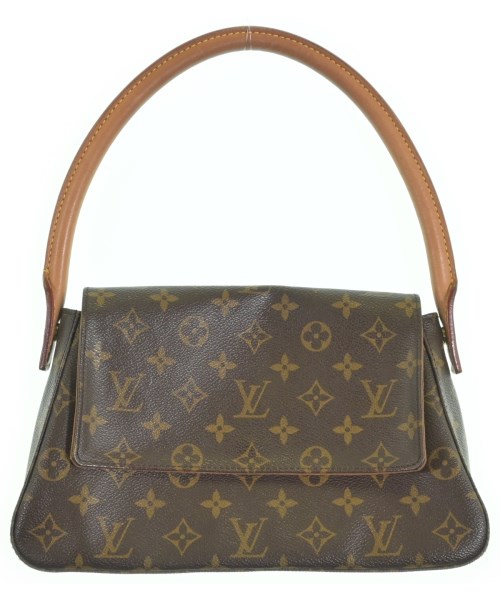 LOUIS VUITTON ハンドバッグ