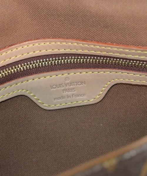 LOUIS VUITTON（ルイヴィトン）ハンドバッグ 茶 サイズ:- レディース/2200634870972