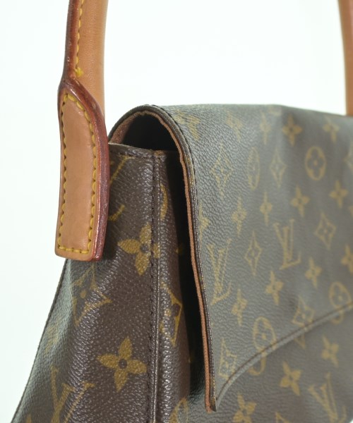 LOUIS VUITTON（ルイヴィトン）ハンドバッグ 茶 サイズ:- レディース/2200634870972