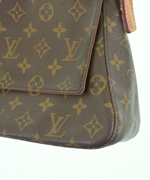 LOUIS VUITTON（ルイヴィトン）ハンドバッグ 茶 サイズ:- レディース/2200634870972