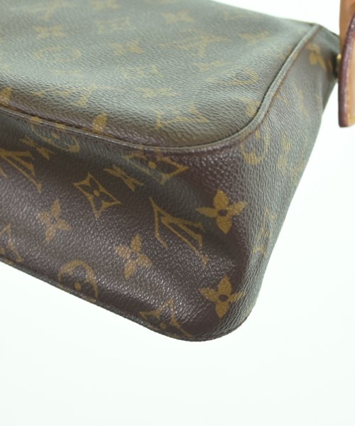 LOUIS VUITTON（ルイヴィトン）ハンドバッグ 茶 サイズ:- レディース/2200634870972