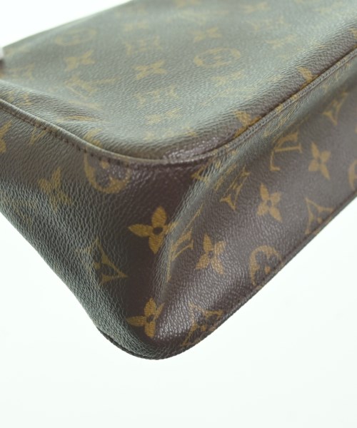 LOUIS VUITTON（ルイヴィトン）ハンドバッグ 茶 サイズ:- レディース/2200634870972