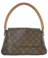 LOUIS VUITTON（ルイヴィトン）ハンドバッグ 茶 サイズ:- レディース/2200634870972
