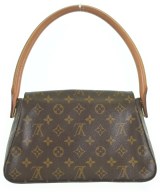 LOUIS VUITTON（ルイヴィトン）ハンドバッグ 茶 サイズ:- レディース/2200634870972