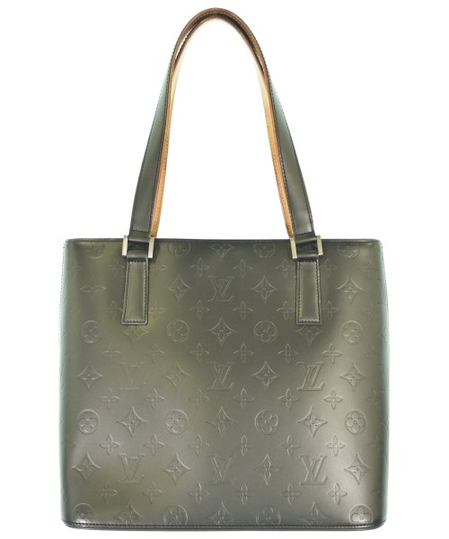 ルイヴィトン(LOUIS VUITTON)のLOUIS VUITTON トートバッグ