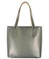 LOUIS VUITTON（ルイヴィトン）トートバッグ シルバー サイズ:- レディース/2200634871023