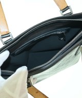 LOUIS VUITTON（ルイヴィトン）トートバッグ シルバー サイズ:- レディース/2200634871023