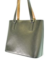 LOUIS VUITTON（ルイヴィトン）トートバッグ シルバー サイズ:- レディース/2200634871023