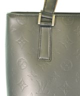 LOUIS VUITTON（ルイヴィトン）トートバッグ シルバー サイズ:- レディース/2200634871023