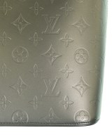 LOUIS VUITTON（ルイヴィトン）トートバッグ シルバー サイズ:- レディース/2200634871023