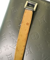 LOUIS VUITTON（ルイヴィトン）トートバッグ シルバー サイズ:- レディース/2200634871023