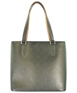 LOUIS VUITTON トートバッグ